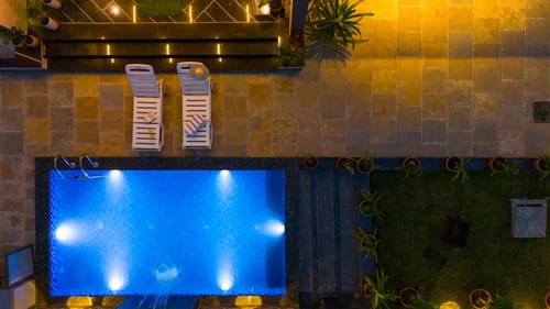 Nakeshatra Villa – 3 bedroom villa in Udaipur, Rajasthan