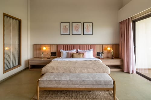 Solaris – 6 bedroom villa in Alibaug, Maharashtra