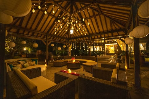 Celebrations and Offsites at Vista Villas in Karjat – 25 bedroom villa in Karjat, Maharashtra