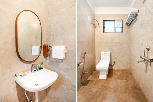 Madhuram Villa – 4 bedroom villa in Udaipur, Rajasthan