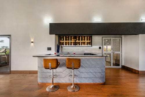 Blisswood Cottage – 5 bedroom villa in Nashik, Maharashtra