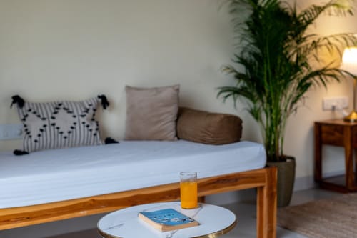 Silver Leaf – 6 bedroom villa in Alibaug, Maharashtra