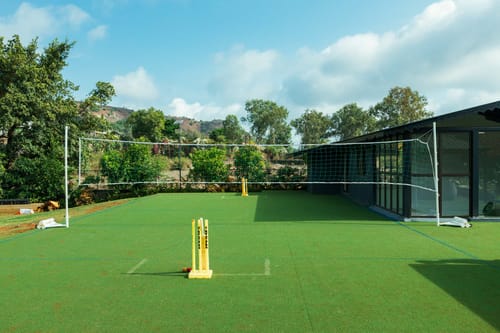 Croft @ The Glen – 7 bedroom villa in Lonavala, Maharashtra