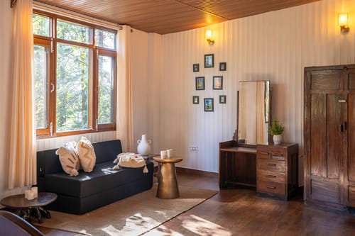 The Little House – 3 bedroom villa in Shimla, Himachal Pradesh