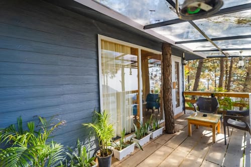 The Monal - Private Cottage