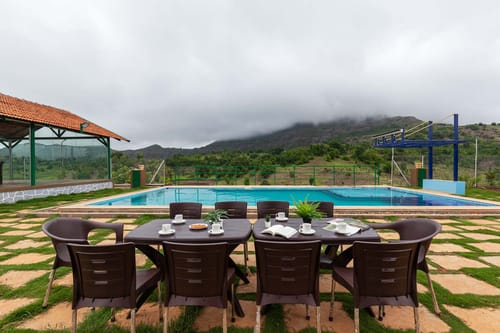 Ficus Farms - Igatpuri – 3 bedroom villa in Igatpuri, Maharashtra