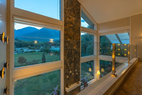 The Nestled North – 3 bedroom villa in Srinagar, Jammu And kashmir