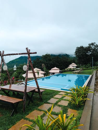 Vaana – 12 bedroom villa in Lonavala, Maharashtra