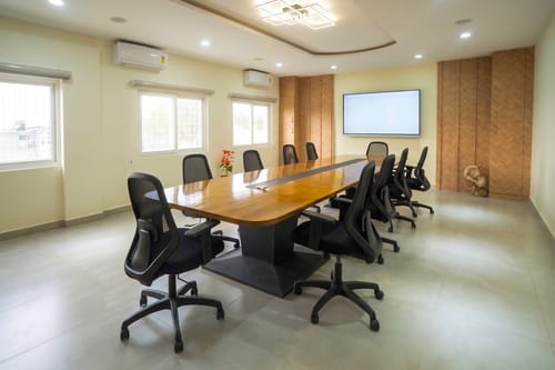 Standard King Rooms @ Fernwood – 2 bedroom villa in Bangalore, Karnataka