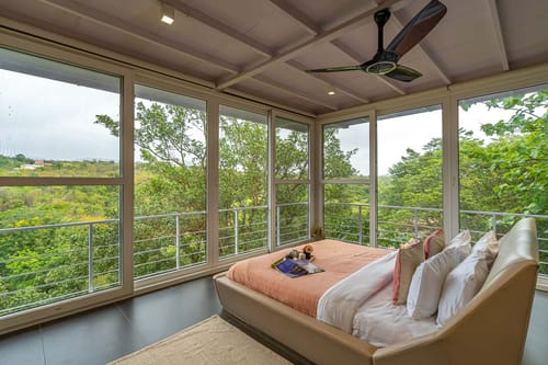The Glasscape – 2 bedroom villa in Nashik, Maharashtra