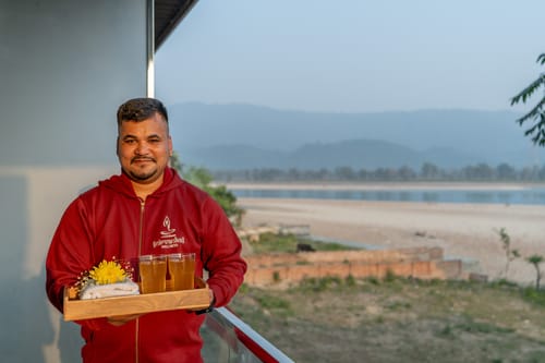 Claystone @ Nirvanika Wellness