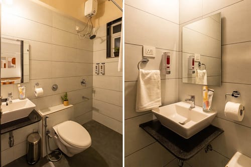 Apartment @ StayVista Residences at Baner - Balewadi