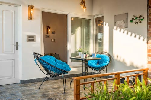 2 Cottages @ Dudly Manor – 2 bedroom villa in Dehradun, Uttarakhand