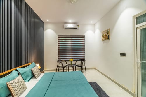 Cloudberry Estate – 6 bedroom villa in Delhi-ncr, Delhi