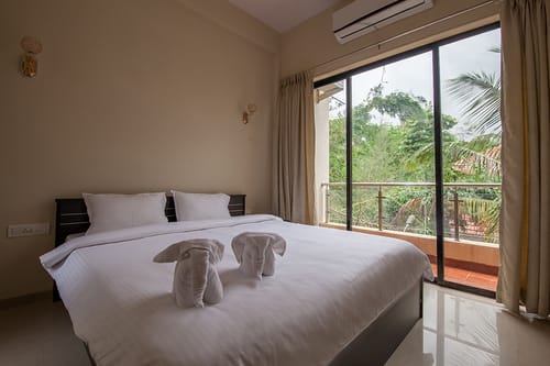 Vista Greenwoods Five Villa – 5 bedroom villa in Lonavala, Maharashtra