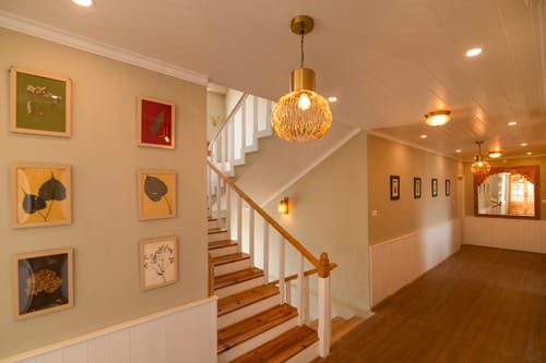 Haze @ The Theog Altair – 4 bedroom villa in Shimla, Himachal Pradesh
