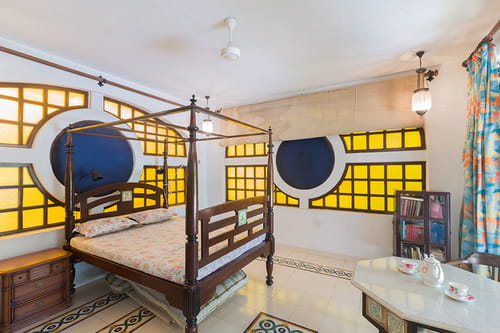 Bella Vista Villa – 2 bedroom villa in Lonavala, Maharashtra