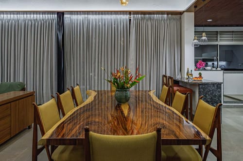 Nature’s Island – 4 bedroom villa in Nashik, Maharashtra