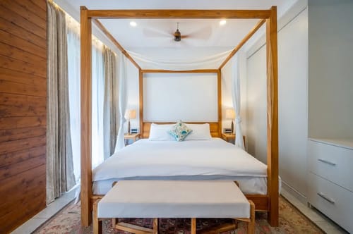 Orophile Paradise | Luxury 2BHK in Shimla – 2 bedroom villa in Shimla, Himachal Pradesh