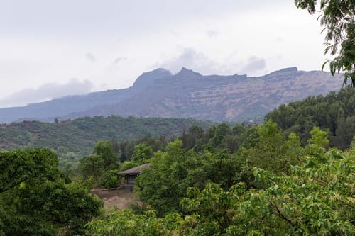 Hearth & Haven – 2 bedroom villa in Pune, Maharashtra
