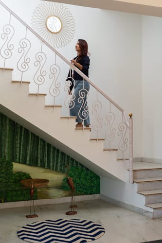 Bliss @ Nature Ville – 2 bedroom villa in Jaipur, Rajasthan