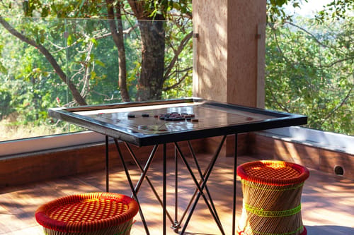 Inara - Khopoli – 3 bedroom villa in Lonavala, Maharashtra