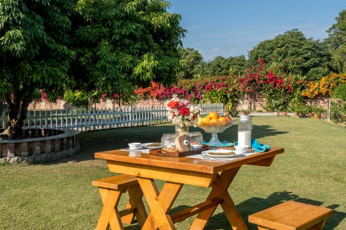 1 Cottage @ Dudly Manor – 1 bedroom villa in Dehradun, Uttarakhand