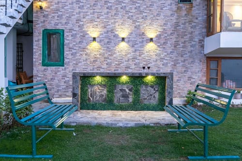 Valleys & Peaks – 4 bedroom villa in Shimla, Himachal Pradesh