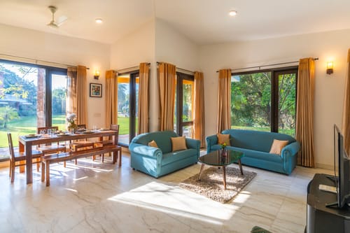 The Manvi Estate – 10 bedroom villa in Delhi-ncr, Delhi
