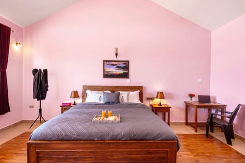 The West Wind – 5 bedroom villa in Ooty, Tamil Nadu
