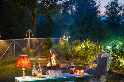 Chalet Vie Villa | 3-BHK | Garden | Pet-friendly 