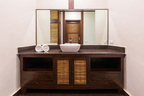 Bali Villa @ Vyoman – 4 bedroom villa in Lonavala, Maharashtra
