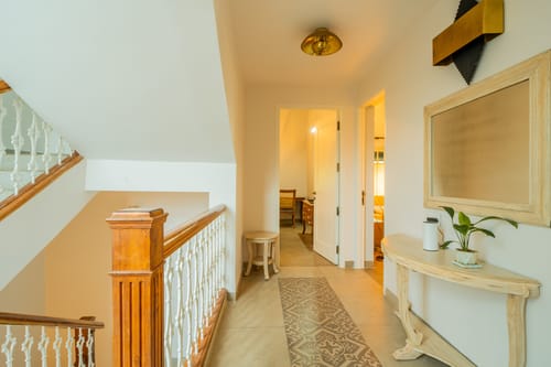 Orion | 3-BHK Villa With Private Pool & Terrace; Near Popular Restaurants – 3 bedroom villa in North Goa, Goa