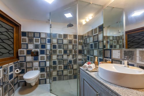 Mawi Infinitty - The Beach Villa