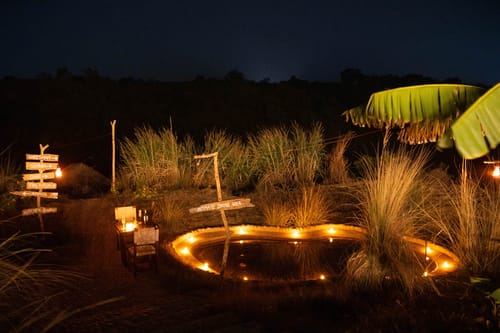 Daik @ Artisanal Heights w/ Jacuzzi and Infinity Pool