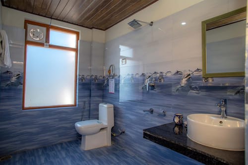 1 Room @ Stonehurst Cottage