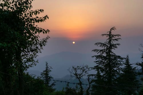 Valleys & Peaks – 4 bedroom villa in Shimla, Himachal Pradesh