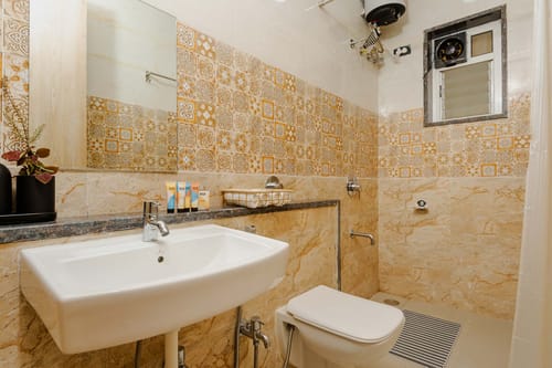 Hill Crest Mansion – 4 bedroom villa in Nashik, Maharashtra