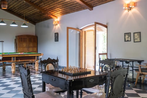 Normandy House – 3 bedroom villa in Dehradun, Uttarakhand