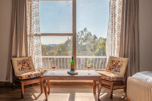 The Silver Oaks Cottage – 5 bedroom villa in Dehradun, Uttarakhand