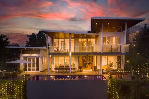 Del Lago Farms – 4 bedroom villa in Nashik, Maharashtra