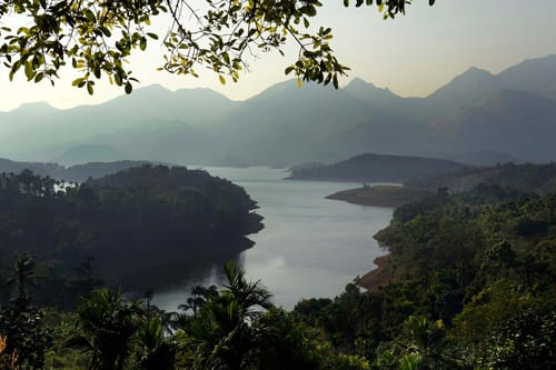 2 Rooms @ Novera – 2 bedroom villa in Wayanad, Kerala