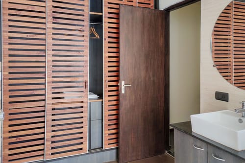 Riverview Revere – 4 bedroom villa in North Goa, Goa