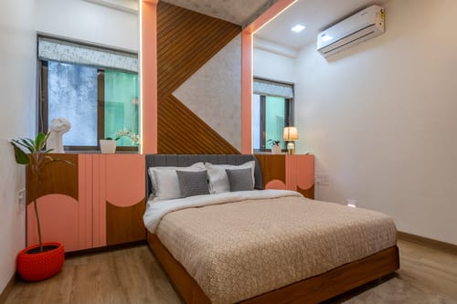 Crystalline w/ Kid’s Room – 3 bedroom villa in Alibaug, Maharashtra