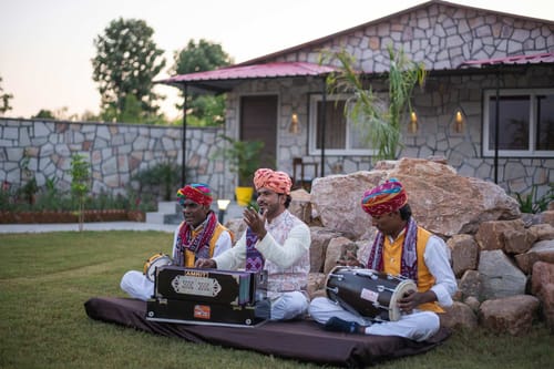 Cortado @ Wildwoods Stone