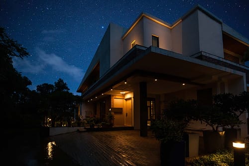 Villa 41 – 6 bedroom villa in Lonavala, Maharashtra