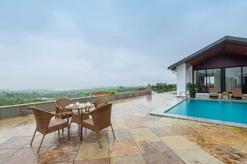 Whispering Meadows - Igatpuri