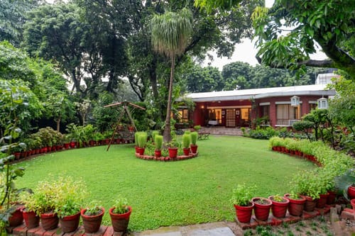 Doon Garden Villa