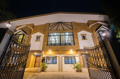 Maximus Villa – 6 bedroom villa in Lonavala, Maharashtra