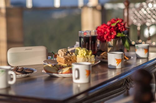 Wilderness Whisperings - Dhanachuli – 3 bedroom villa in Nainital, Uttarakhand